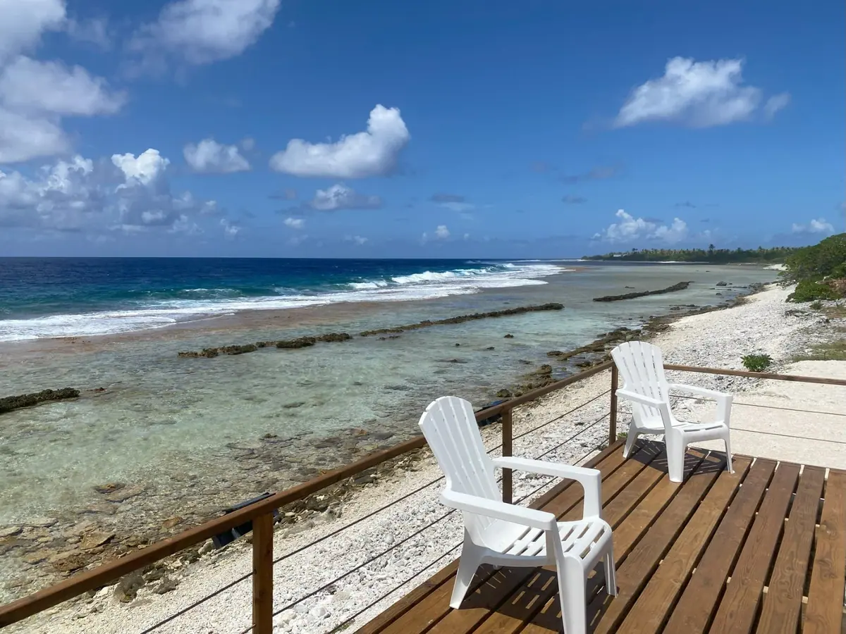 Chambre Moana