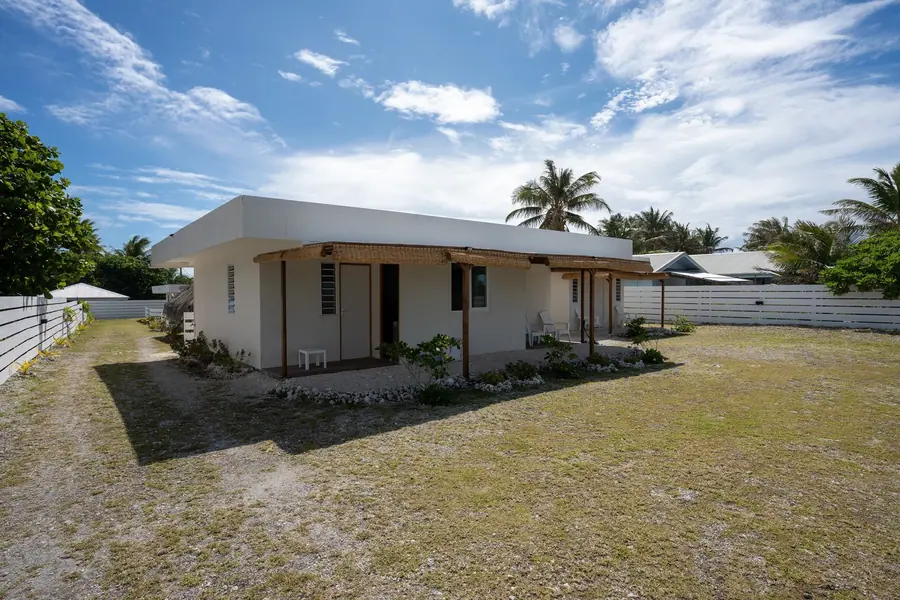 Bungalow