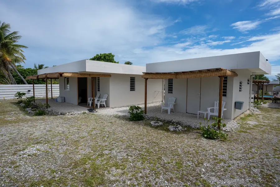Maison · 2 chambres / 2 sdb
